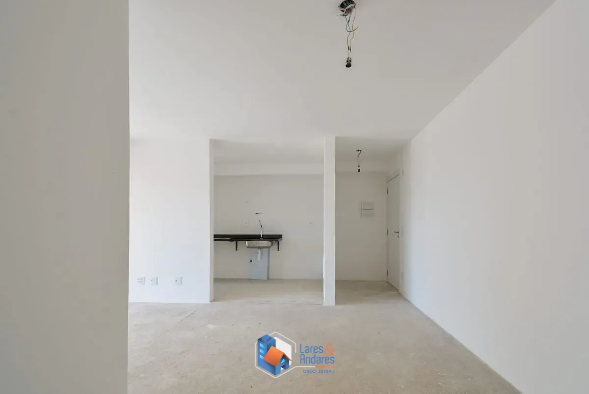 Apartamento, 3 quartos, 100 m² - Foto 4