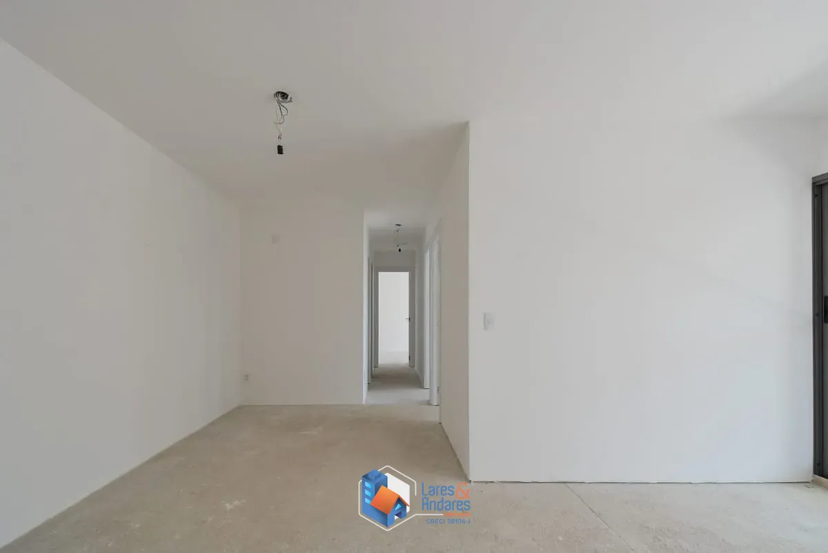 Apartamento, 3 quartos, 100 m² - Foto 6