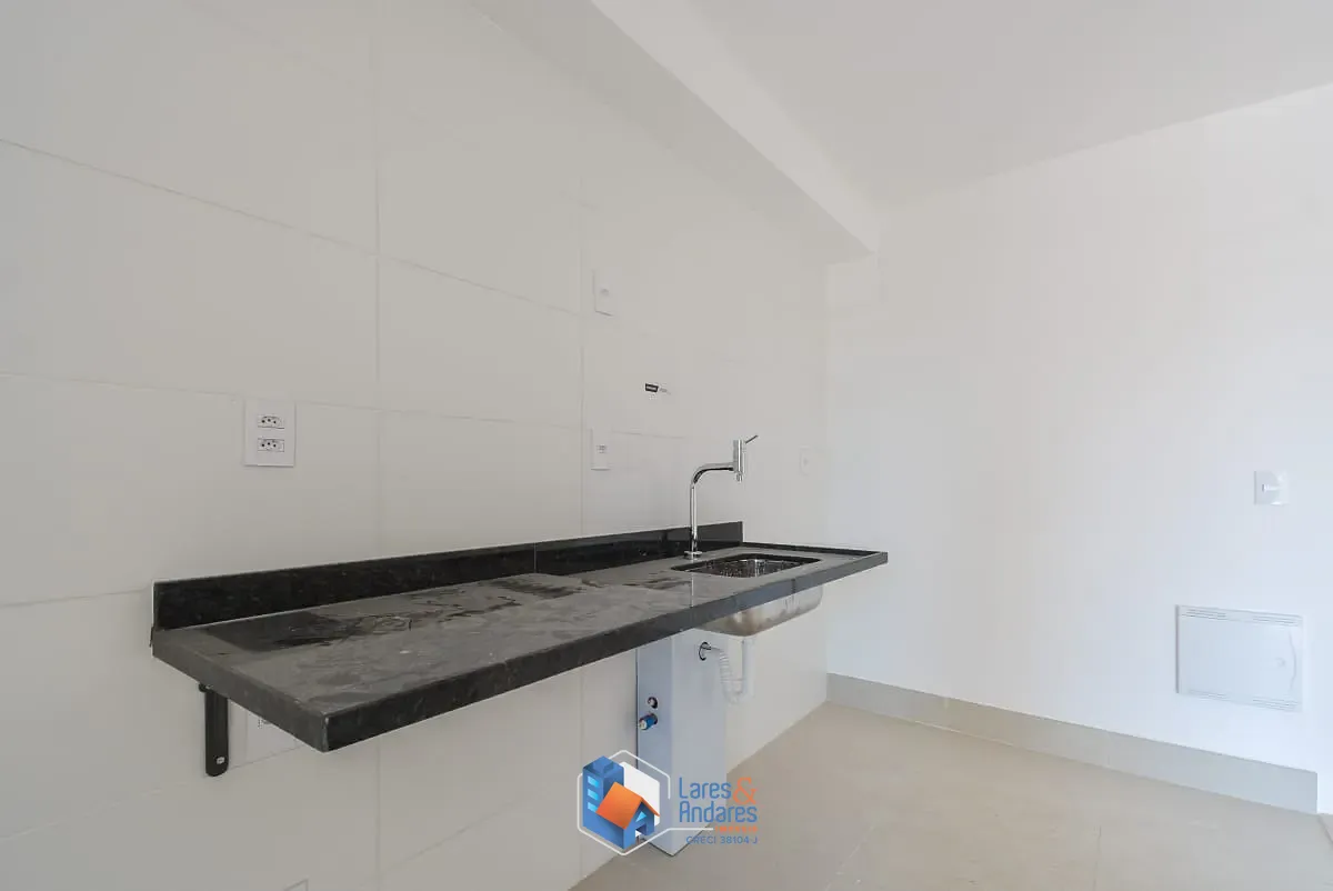 Apartamento, 3 quartos, 100 m² - Foto 13