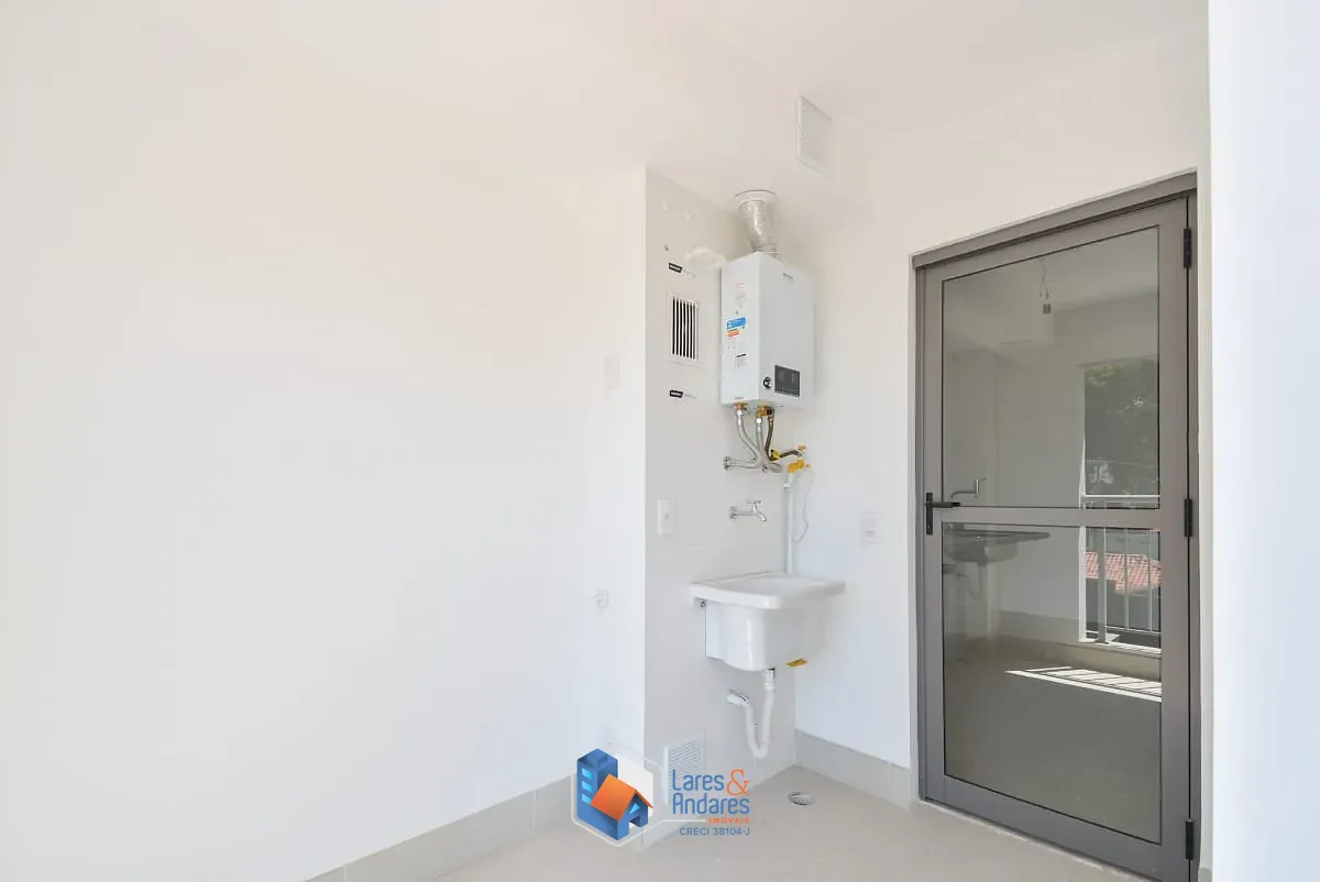 Apartamento, 3 quartos, 100 m² - Foto 10