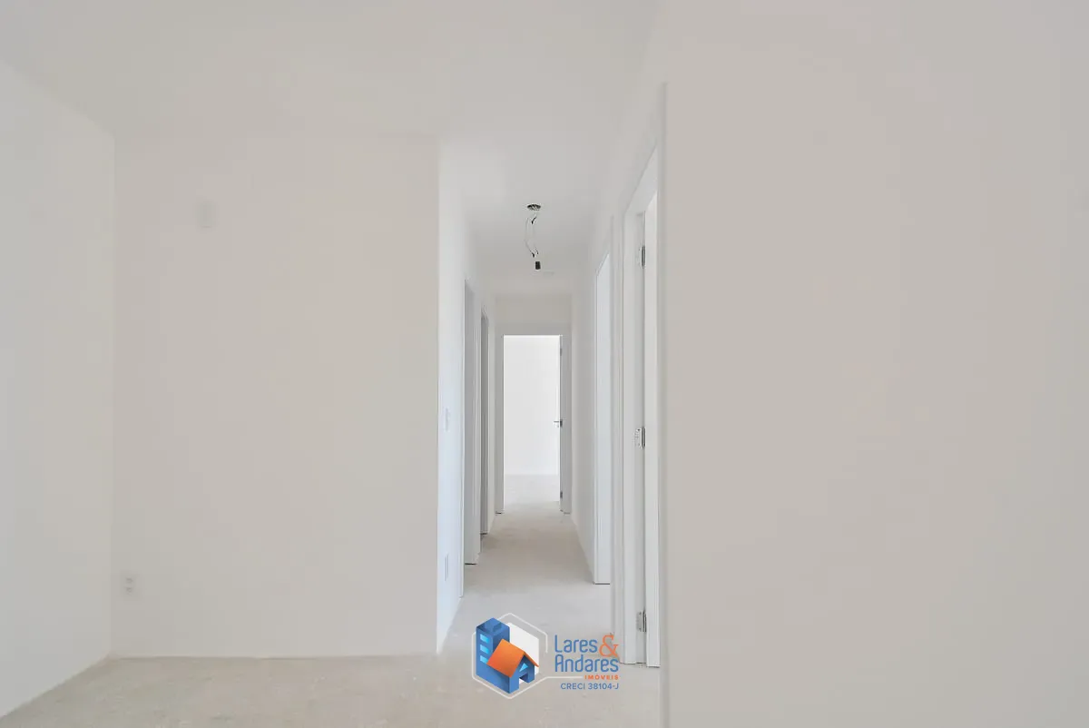 Apartamento, 3 quartos, 100 m² - Foto 15