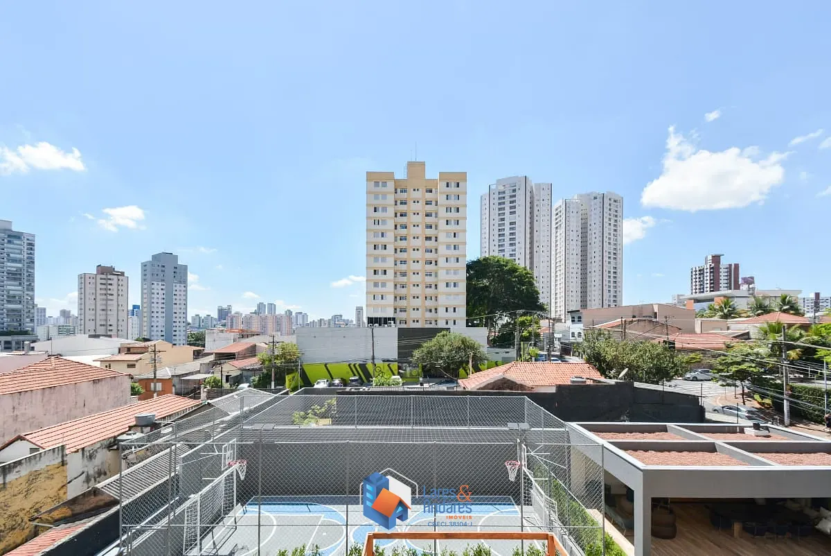Apartamento, 3 quartos, 100 m² - Foto 9