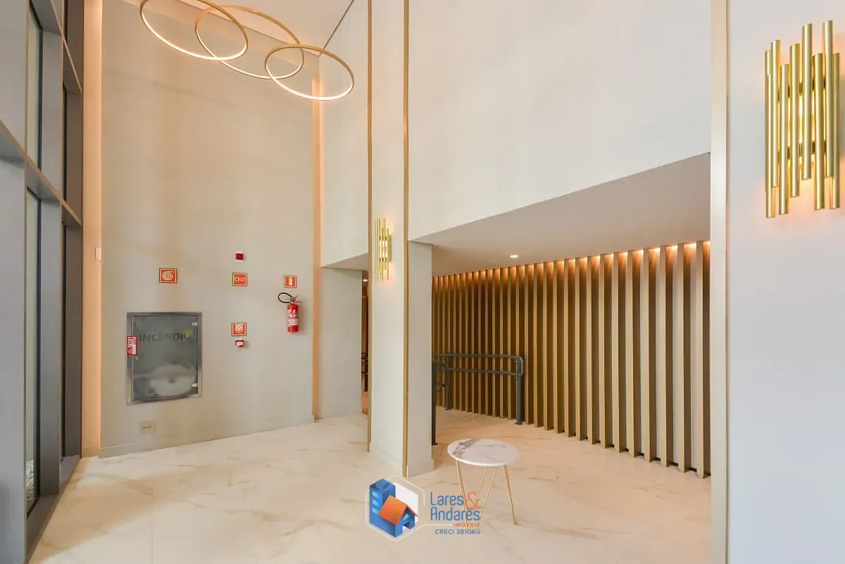 Apartamento, 3 quartos, 100 m² - Foto 35