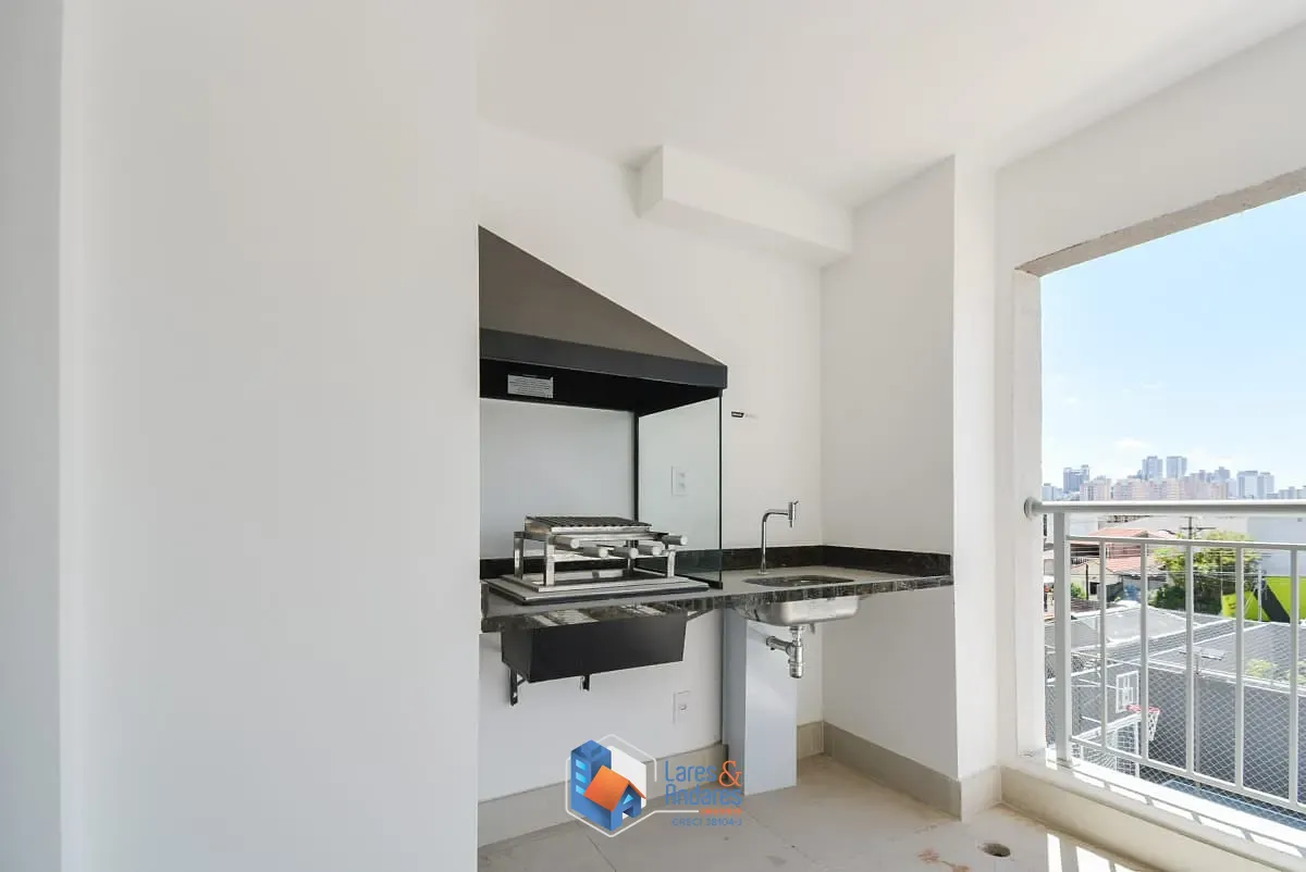 Apartamento, 3 quartos, 100 m² - Foto 7