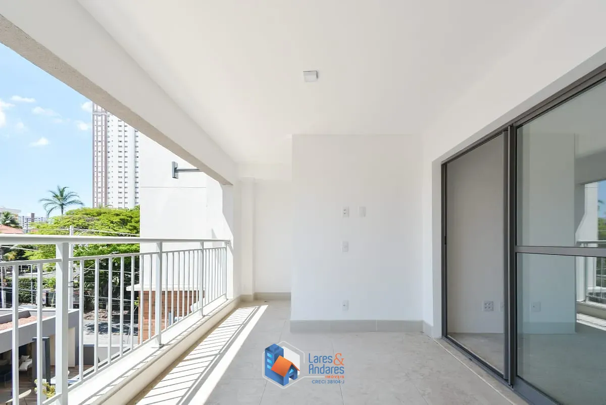 Apartamento, 3 quartos, 100 m² - Foto 8