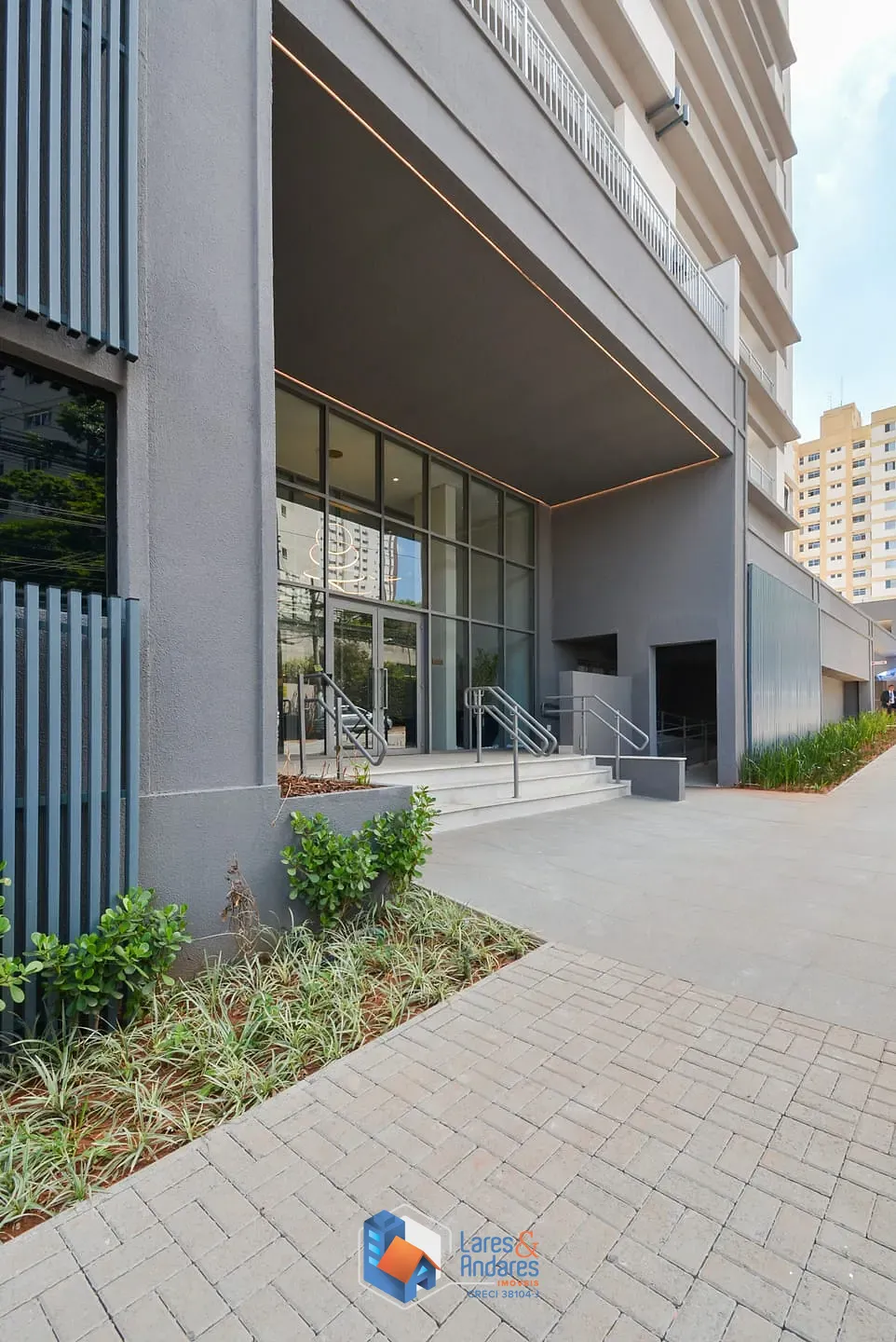 Apartamento, 3 quartos, 100 m² - Foto 33
