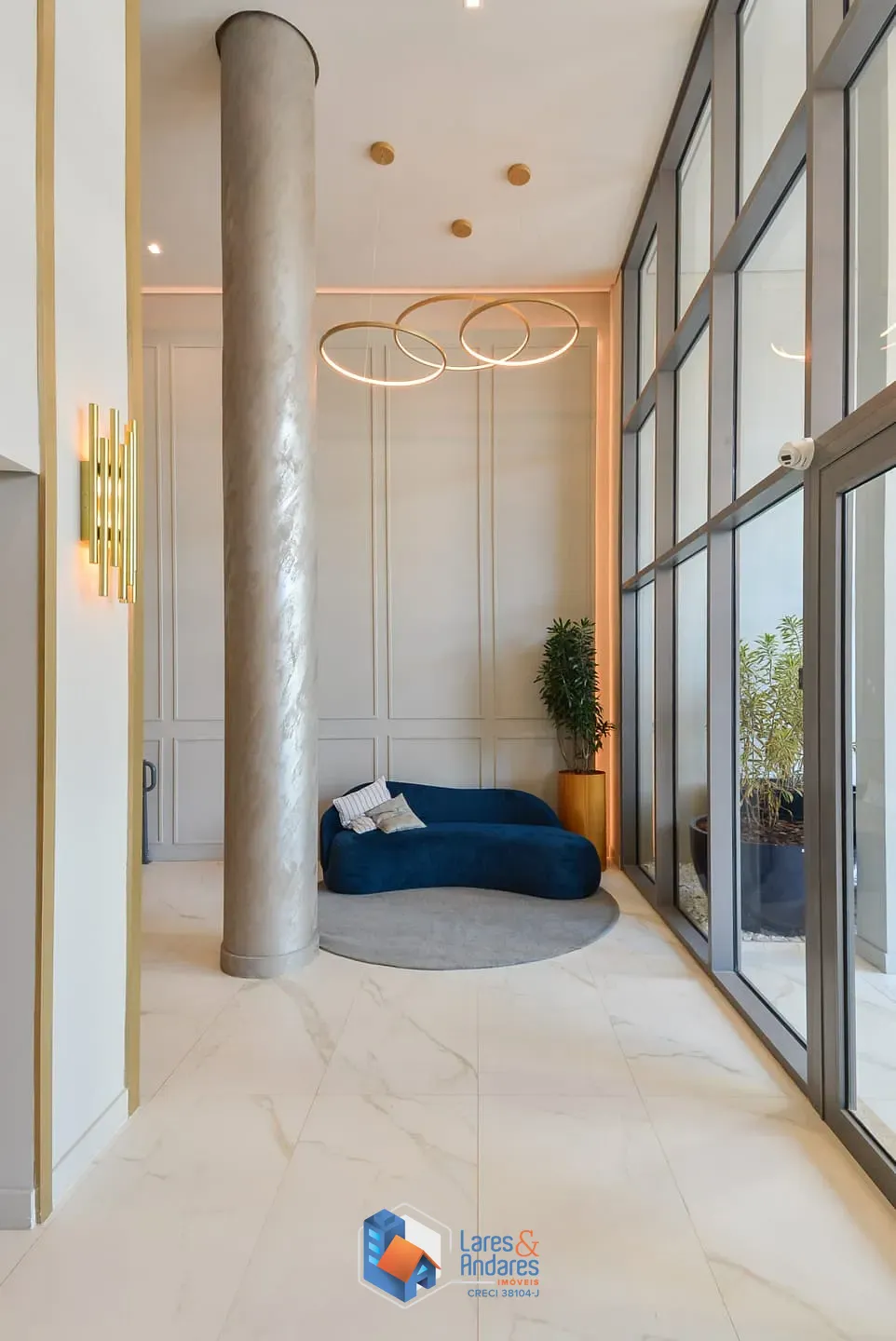 Apartamento, 3 quartos, 100 m² - Foto 36