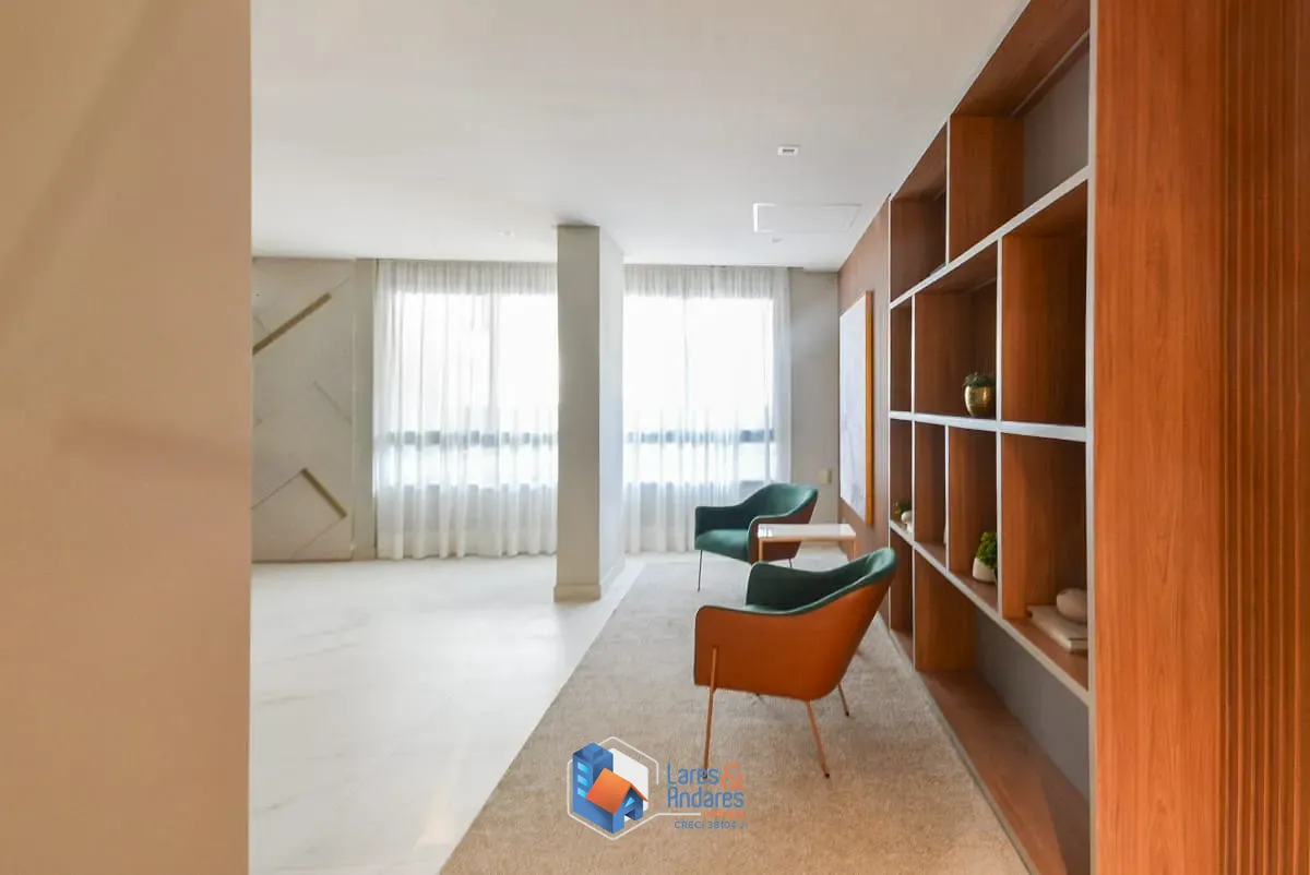 Apartamento, 3 quartos, 100 m² - Foto 38