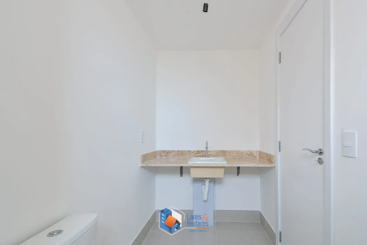 Apartamento, 3 quartos, 100 m² - Foto 27