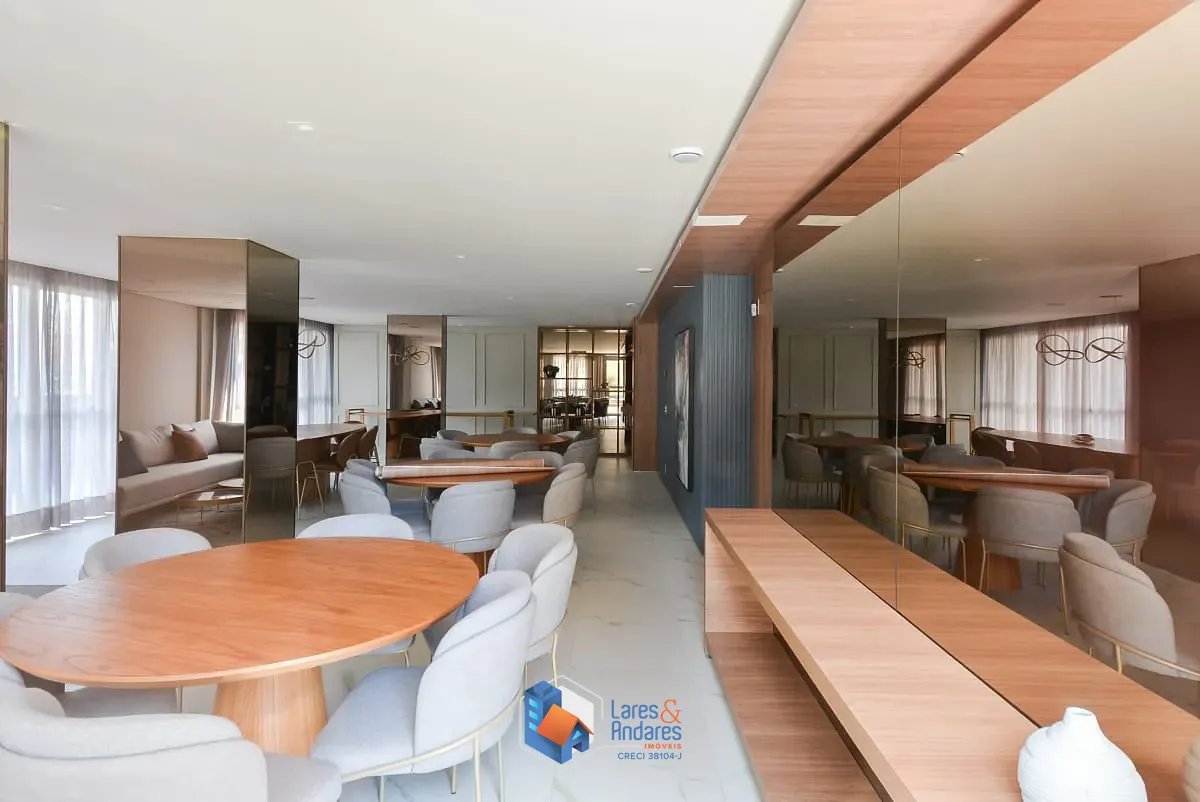 Apartamento, 3 quartos, 100 m² - Foto 39