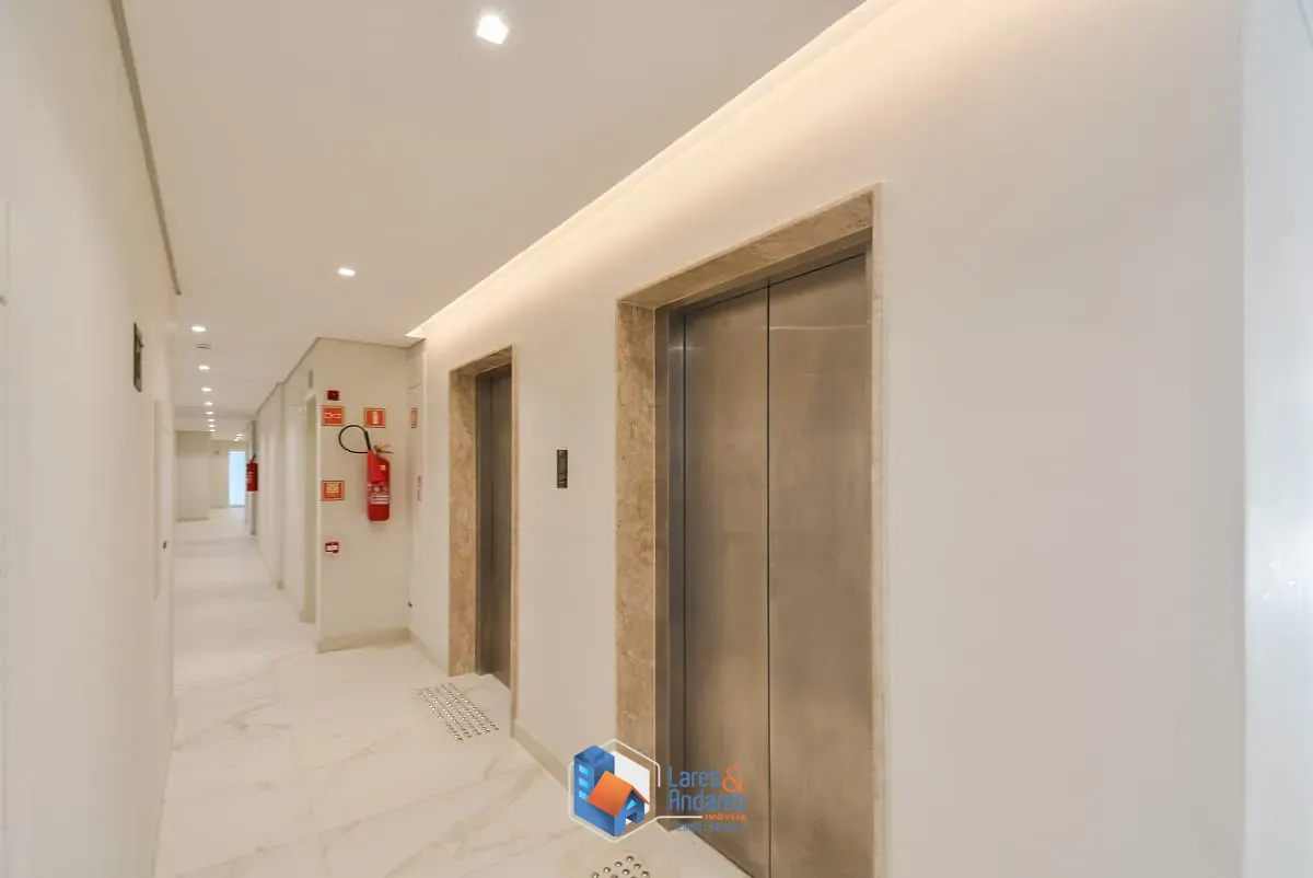 Apartamento, 3 quartos, 100 m² - Foto 30