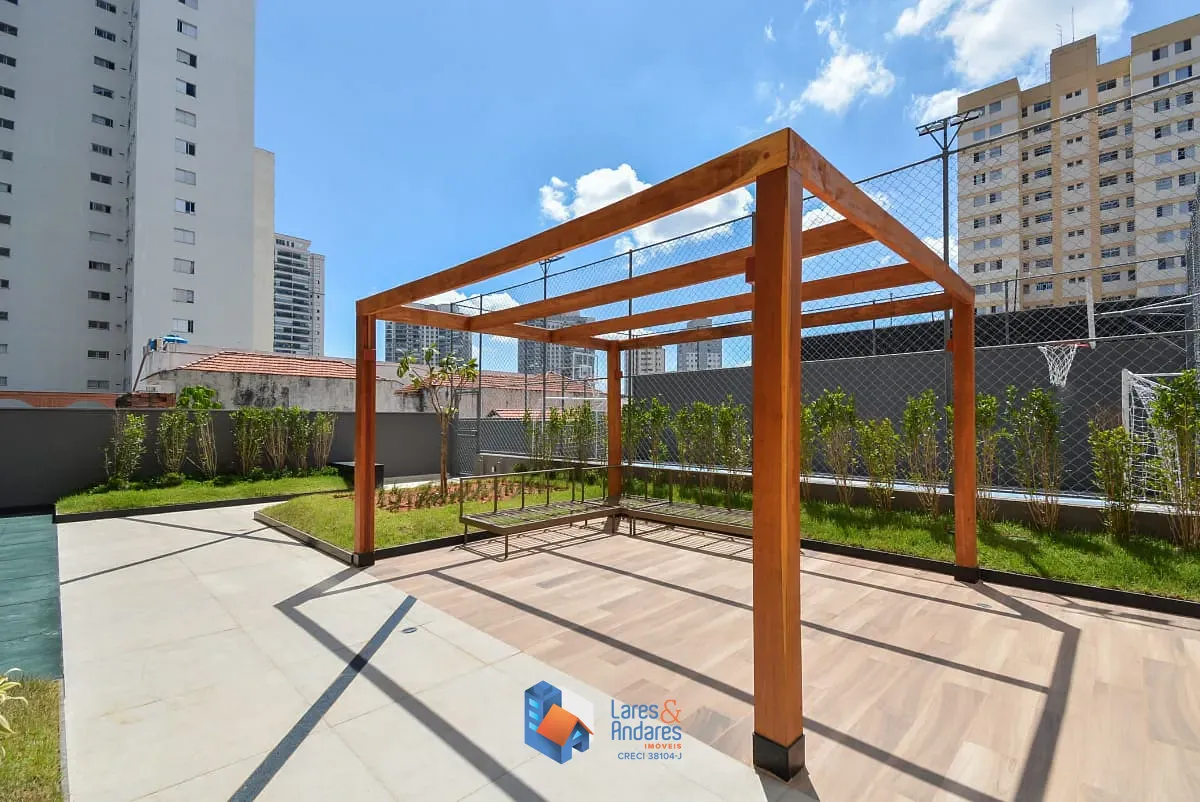 Apartamento, 3 quartos, 100 m² - Foto 47