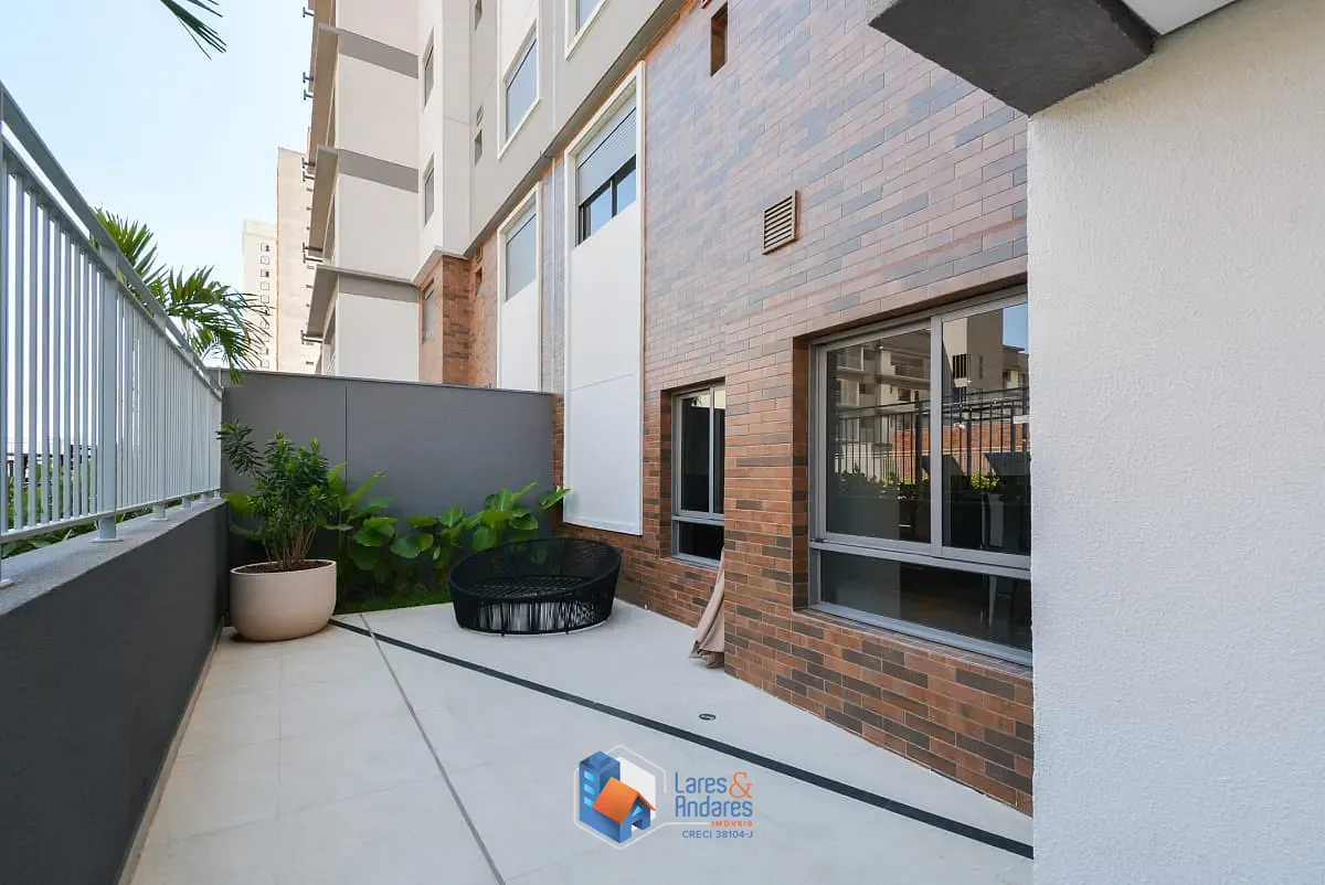 Apartamento, 3 quartos, 100 m² - Foto 55