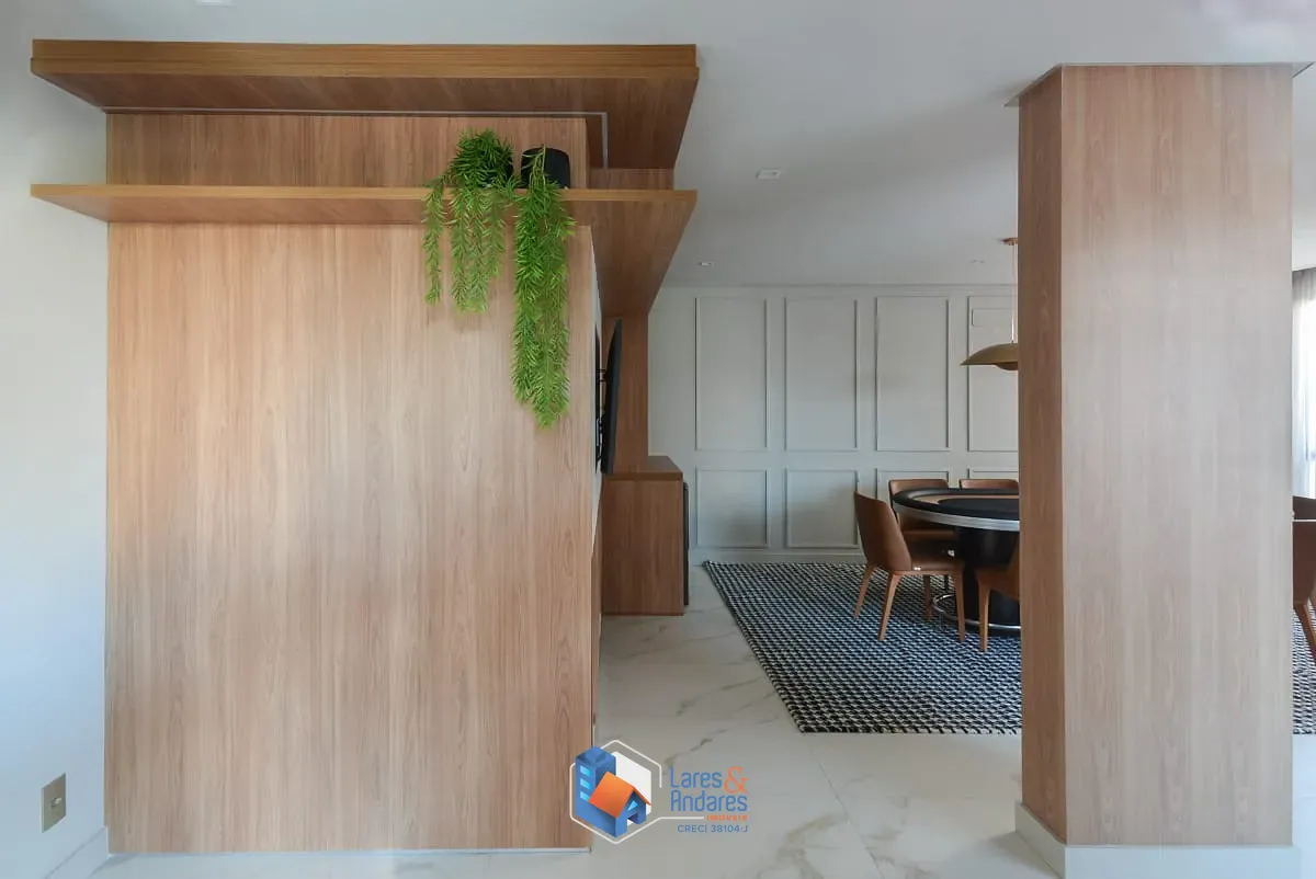 Apartamento, 3 quartos, 100 m² - Foto 50