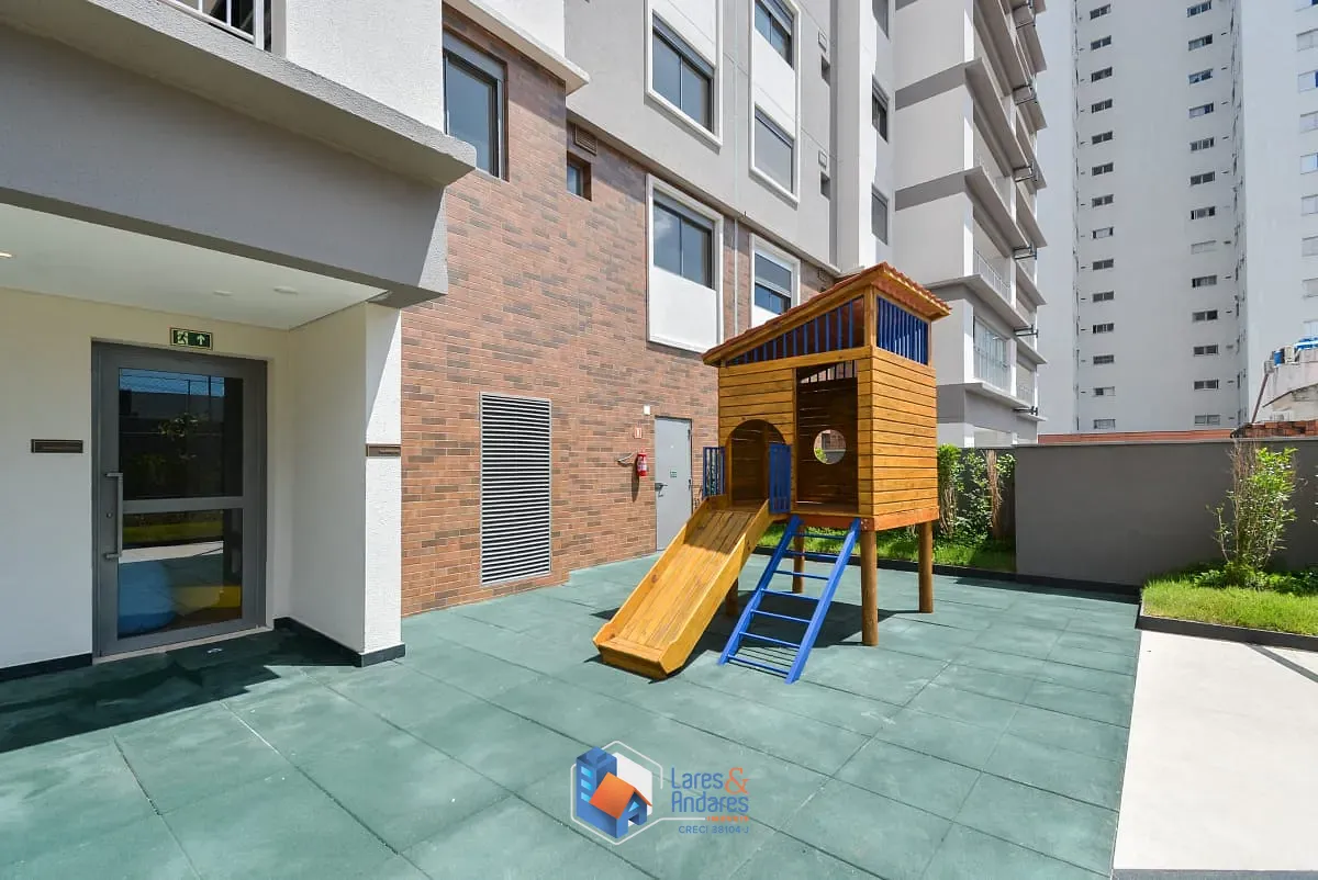 Apartamento, 3 quartos, 100 m² - Foto 46
