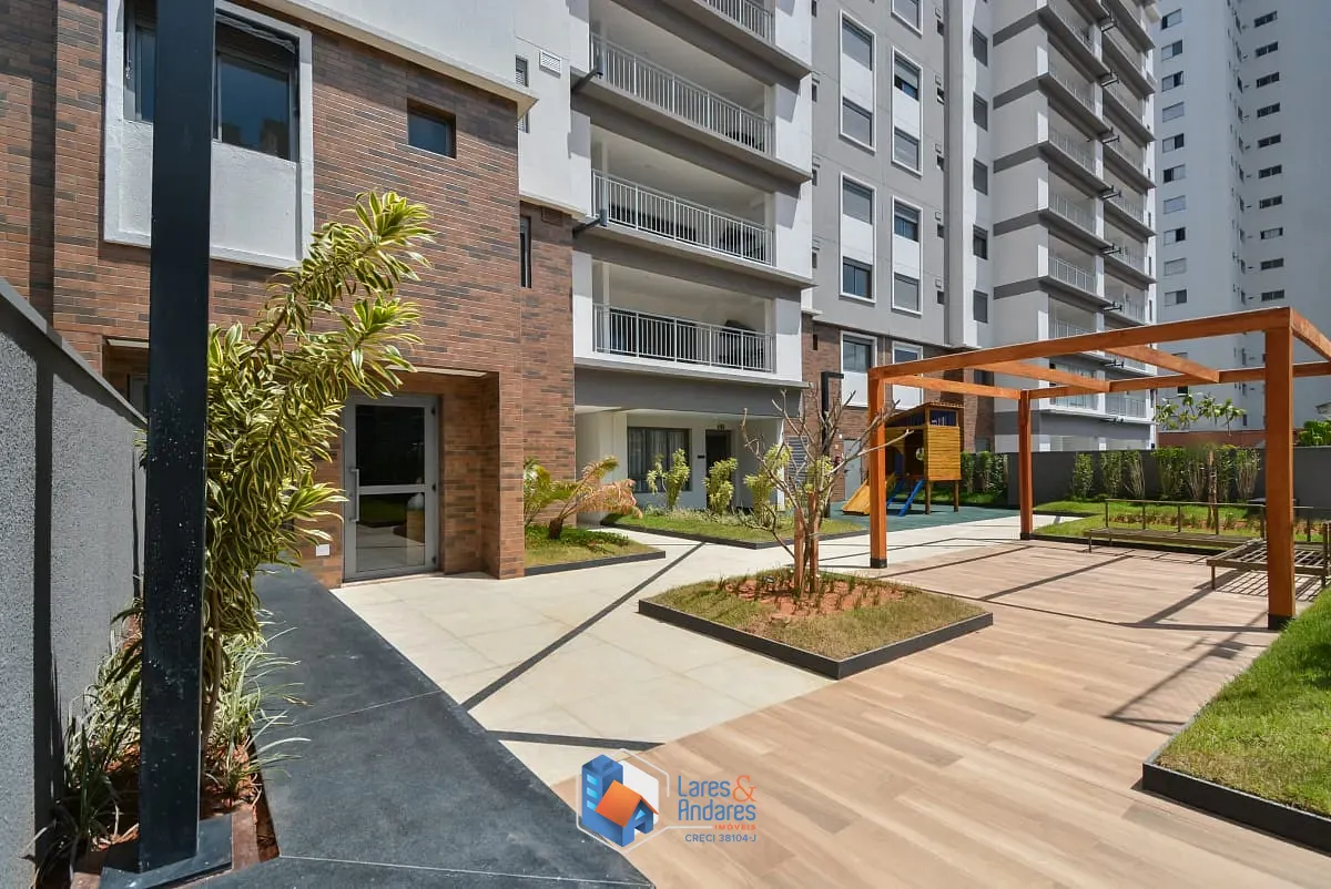 Apartamento, 3 quartos, 100 m² - Foto 40
