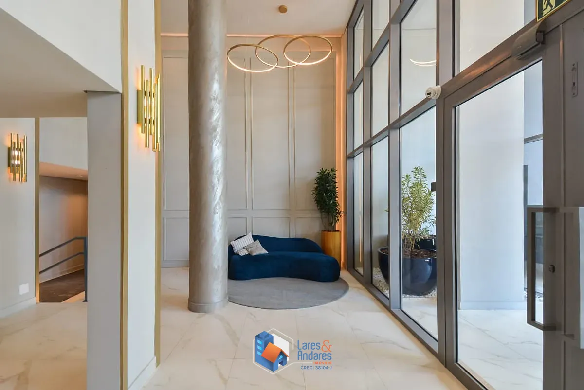 Apartamento, 3 quartos, 100 m² - Foto 37