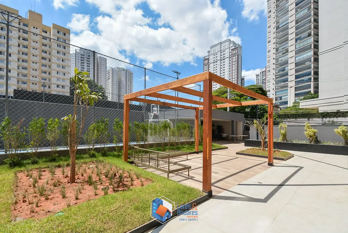 Apartamento, 3 quartos, 100 m² - Foto 44