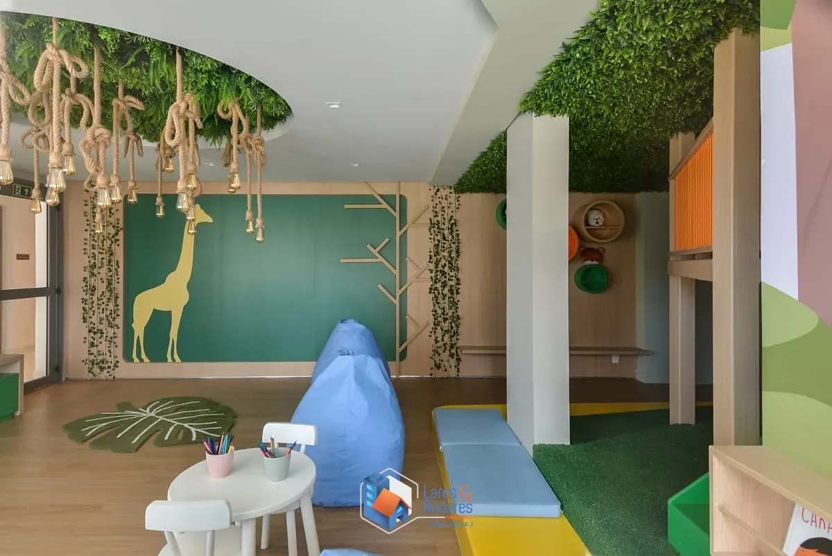 Apartamento, 3 quartos, 100 m² - Foto 45