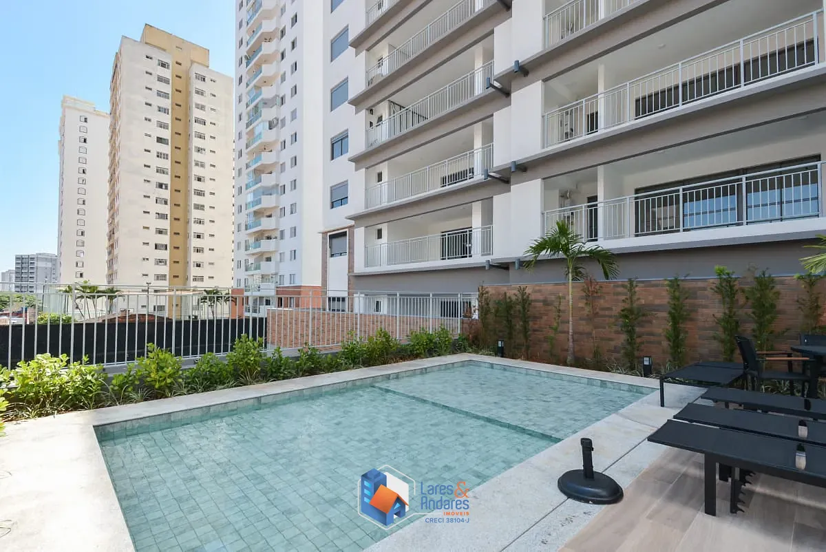 Apartamento, 3 quartos, 100 m² - Foto 52