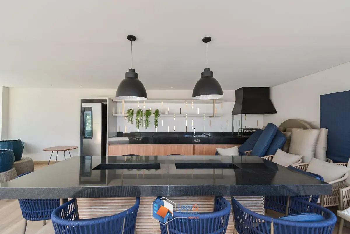 Apartamento, 3 quartos, 100 m² - Foto 41