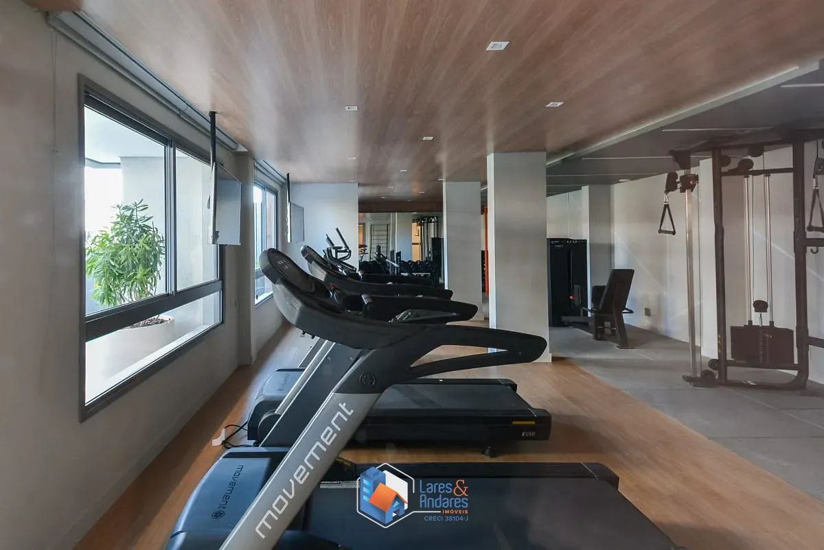 Apartamento, 3 quartos, 100 m² - Foto 56