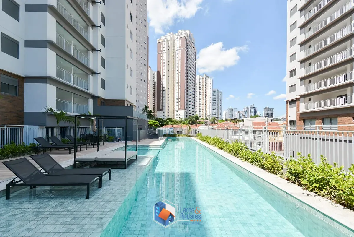 Apartamento, 3 quartos, 100 m² - Foto 51