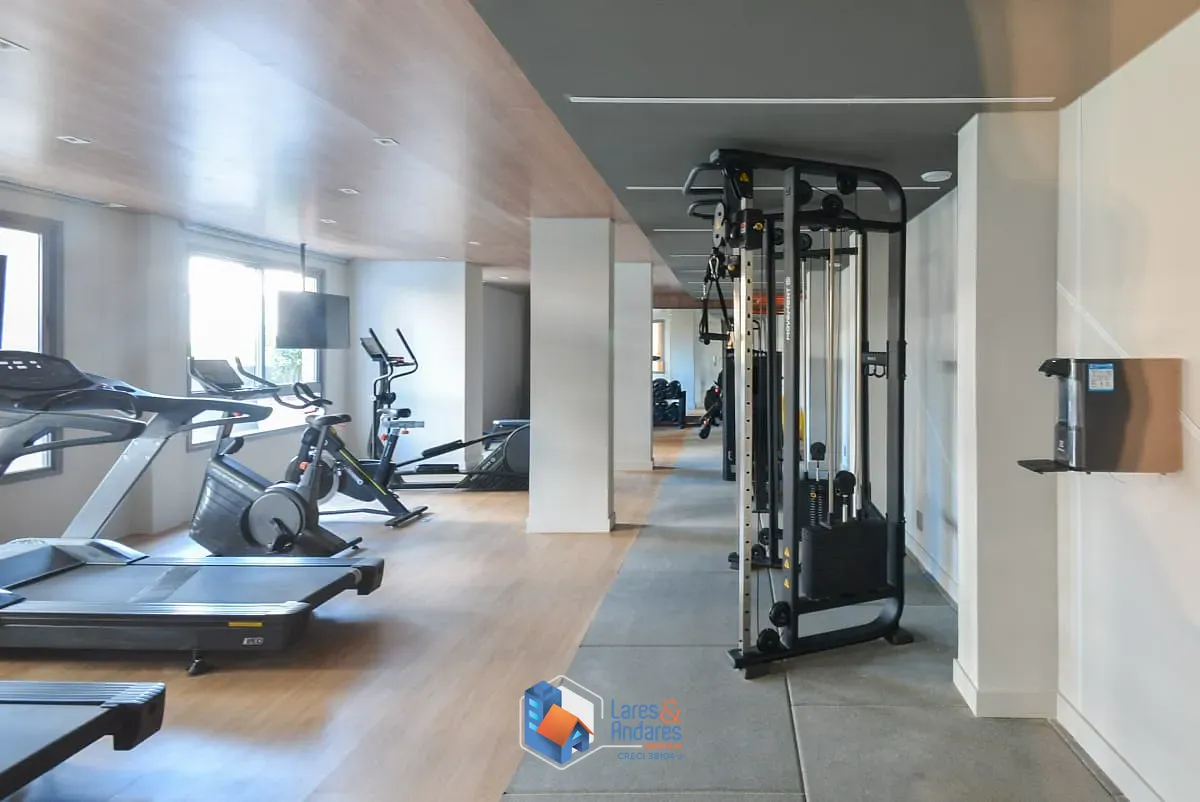 Apartamento, 3 quartos, 100 m² - Foto 57
