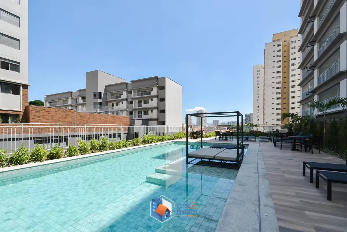 Apartamento, 3 quartos, 100 m² - Foto 54