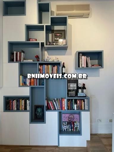 Apartamento, 1 quarto, 157 m² - Foto 9