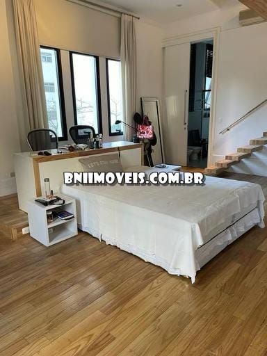 Apartamento, 1 quarto, 157 m² - Foto 11