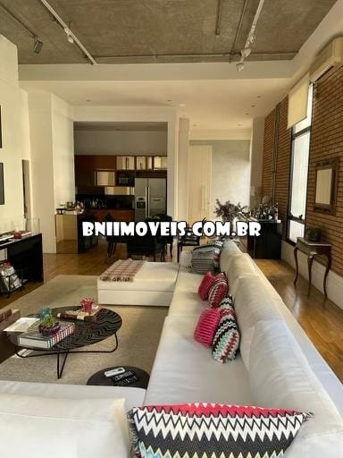 Apartamento, 1 quarto, 157 m² - Foto 4
