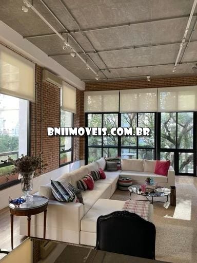 Apartamento, 1 quarto, 157 m² - Foto 6