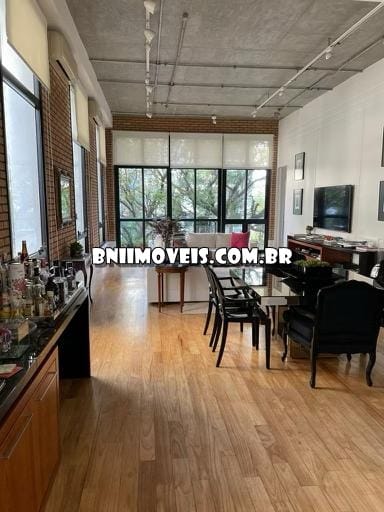 Apartamento, 1 quarto, 157 m² - Foto 5