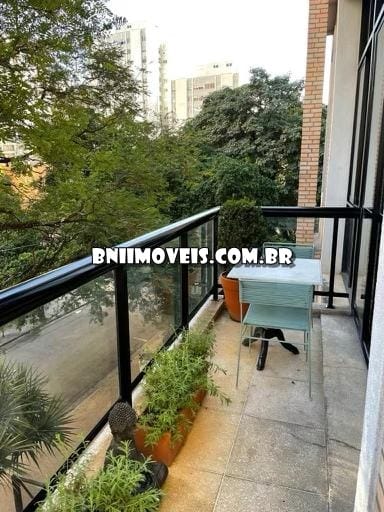 Apartamento, 1 quarto, 157 m² - Foto 1