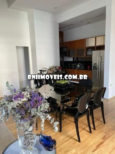 Apartamento, 1 quarto, 157 m² - Foto 7
