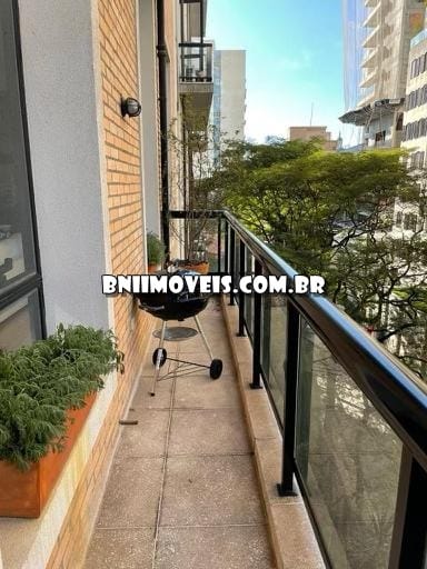 Apartamento, 1 quarto, 157 m² - Foto 2