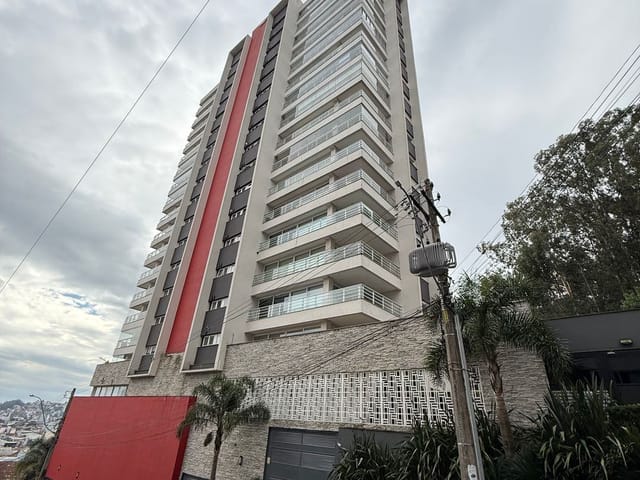 Apartamento 3 quartos e 2 banheiros, à venda, no bairro Madureira em Caxias do Sul