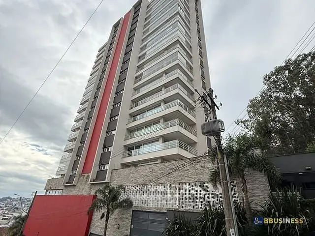 Apartamento 3 quartos e 2 banheiros, à venda, no bairro Madureira em Caxias do Sul