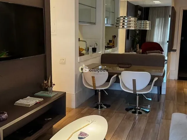 Apartamento 1 quarto e 1 banheiro, à venda, no bairro Jardim Paulista em São Paulo