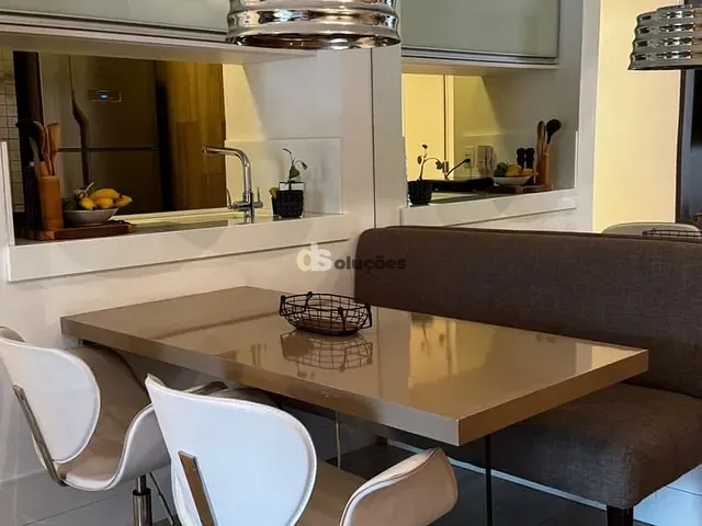 Apartamento 1 quarto e 1 banheiro, à venda, no bairro Jardim Paulista em São Paulo