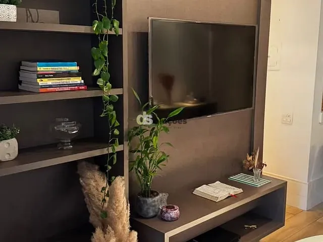 Apartamento 1 quarto e 1 banheiro, à venda, no bairro Jardim Paulista em São Paulo