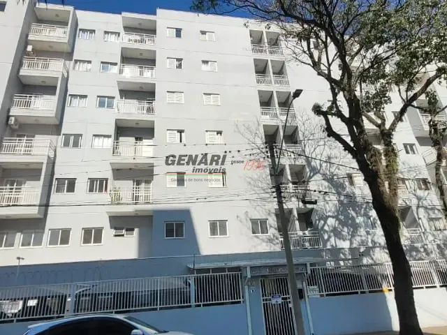 Apartamento com 78m² 2 quartos e 1 banheiro, para alugar, no bairro Vila Furlan em Indaiatuba