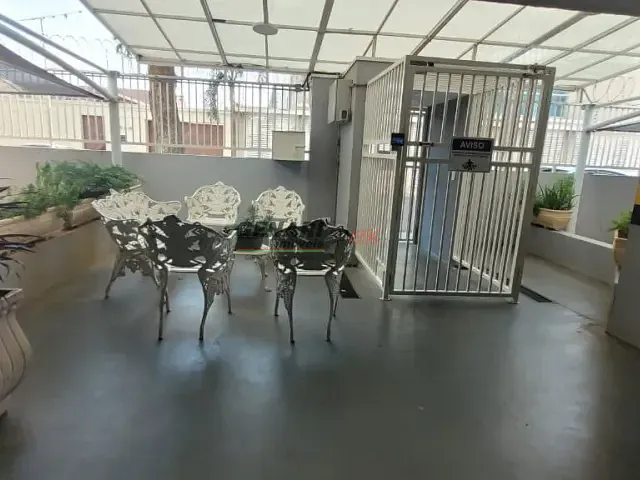 Apartamento com 78m² 2 quartos e 1 banheiro, para alugar, no bairro Vila Furlan em Indaiatuba