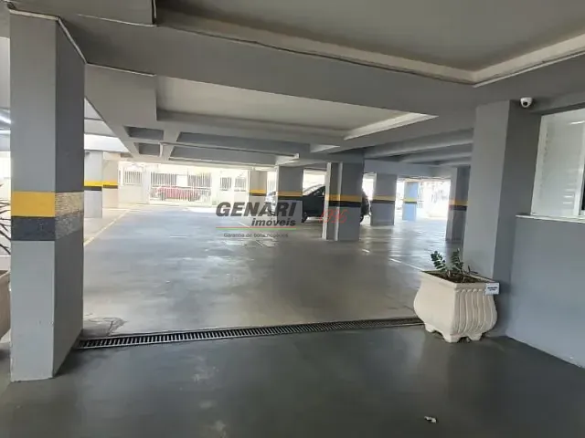 Apartamento com 78m² 2 quartos e 1 banheiro, para alugar, no bairro Vila Furlan em Indaiatuba