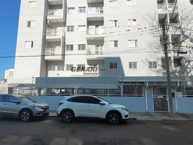 Apartamento com 78m² 2 quartos e 1 banheiro, para alugar, no bairro Vila Furlan em Indaiatuba