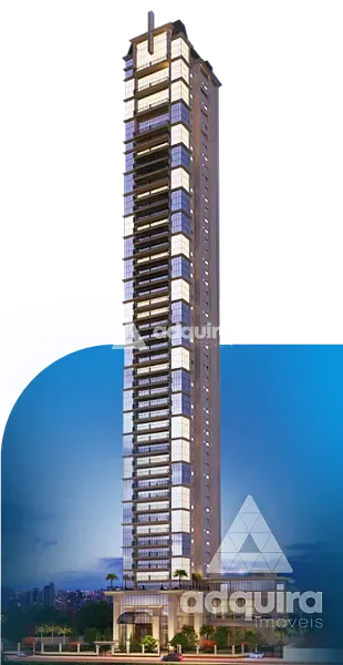 Apartamento, 4 quartos, 314 m² - Foto 2