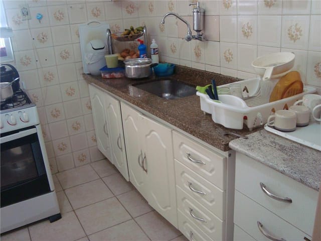 Foto do Apartamento - Apartamento residencial à venda, Jardim Satélite, São José dos Campos. | INDEPENDENCE NEGOCIOS IMOBILIARIOS LTDA