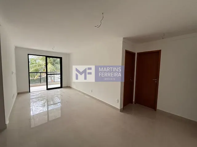 Apartamento com 76m² 2 quartos e 2 banheiros, à venda, no bairro Recreio dos Bandeirantes em Rio de Janeiro