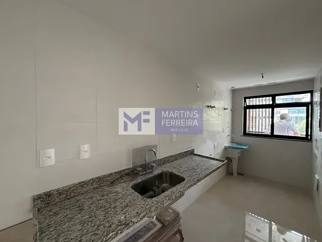Apartamento com 76m² 2 quartos e 2 banheiros, à venda, no bairro Recreio dos Bandeirantes em Rio de Janeiro
